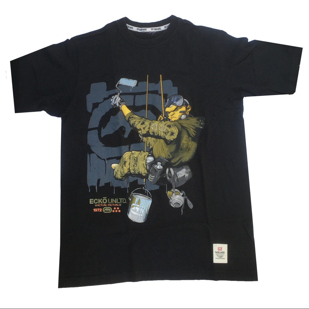 Vintage Ecko Unltd